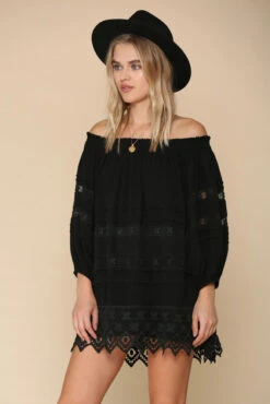 BY TOGETHER MINI OFF SHOULDER DRESS 8 BY TOGETHER MINI OFF SHOULDER DRESS -Steelers Style BYT L3816 0040 big 57ca7c5d 7931 4a10 83c0 dac2a6647250