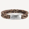 Lake Bracelet - Rusty