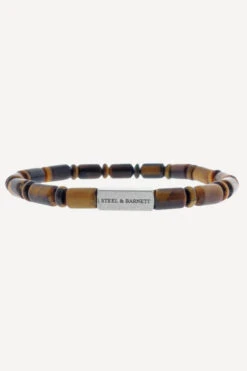Colourful Cal Bracelet - Tiger