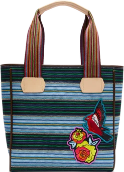 CONSUELA REED CLASSIC TOTE