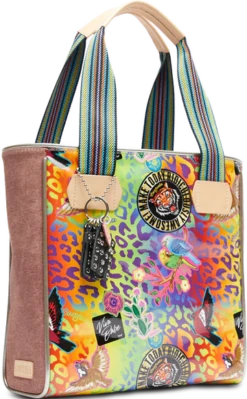 CONSUELA CAMI CLASSIC TOTE -Steelers Style CLST3065JRRSOS 02 360x dfd8ac77 eb44 4e19 a05c 9d8e21ccecb1