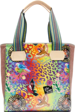 CONSUELA CAMI CLASSIC TOTE -Steelers Style CLST3065JRRSOS 04 360x 0b5849d0 bd2e 4bf1 a4f8 4074c1bff348