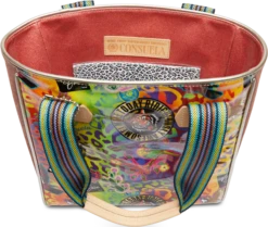CONSUELA CAMI CLASSIC TOTE -Steelers Style CLST3065JRRSOS 05 720x 8816a8e0 6334 4e78 b95f bc87bb12dc7b