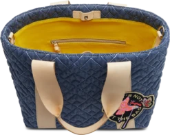 CONSUELA ABBY CARRYALL TOTE -Steelers Style CRYA2774BLCKOS 06 720x 5e590488 94cf 4ec1 b7a6 c2a27b56e693