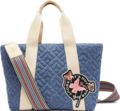 CONSUELA ABBY CARRYALL TOTE -Steelers Style CRYA2774BLCKOS HERO 01 540x 3c0be586 f10e 47f8 9b15 50595d0d028f