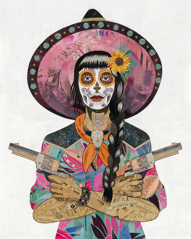 DOLAN GEIMAN CABO COAST 24X30 PRINT 1 DOLAN GEIMAN CABO COAST 24X30 PRINT