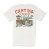 SENDERO CANTINA DE SENDERO TEE
