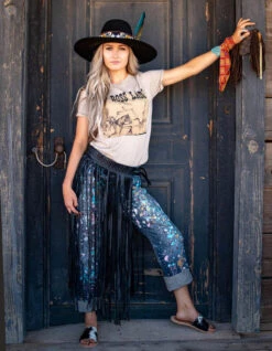 AGAVE SKY COWHIDE SLIDE SANDAL- CHOCOLATE 6 AGAVE SKY COWHIDE SLIDE SANDAL- CHOCOLATE -Steelers Style Chelseasandal 79745