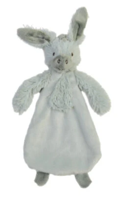 NEWCASTLE CLASSICS DONKEY DIEGO TUTTLE PLUSH