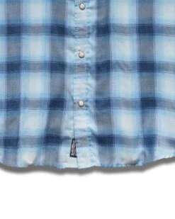 FLAG AND ANTHEM GADSDEN VINTAGE SOFT WESTERN SHIRT -Steelers Style DS SP23WS1159 GADSDEN SS VINTAGE WASH WESTERN SHIRT BLUE BLACK WHITE 005 1 1800x1800 82897e4b 2509 4c6a 82f8 e5ee7726bdc4