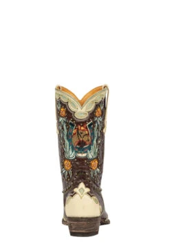 DOUBLE D RANCHWEAR WOMEN'S LUCKY LAILA BOOT -Steelers Style DoubleDRanch Web 2 2000x faf3f608 5e62 4024 a045 b5d46c1e8e15
