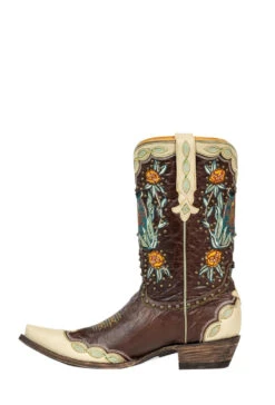 DOUBLE D RANCHWEAR WOMEN'S LUCKY LAILA BOOT -Steelers Style DoubleDRanch Web 4 2000x a103ece7 bc80 4551 a1ef e0381df91da3
