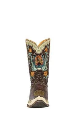 DOUBLE D RANCHWEAR WOMEN'S LUCKY LAILA BOOT -Steelers Style DoubleDRanch Web 5 2000x 5911ba0f 2ae9 4422 8293 cf858ac1b877