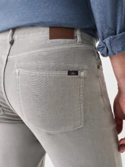 Faherty Men's Stretch Terry 5-Pocket Jean 9 Faherty Men's Stretch Terry 5-Pocket Jean -Steelers Style FA22 faherty mens MBC0020 IRN STRETCH TERRY 5 POCKET IRON 0339 2000x 765ca790 2d5a 4ff9 af7b 151e006f903b