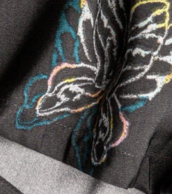 PJ SALVAGE CAMI ALL THAT FLUTTERS TOP -Steelers Style FA231BD8 C7CC 4448 88F1 31084AC75780