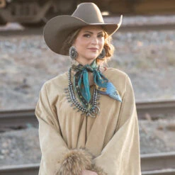 LADY OF GUADALUPE 35X35 SCARF BY DOLAN GEIMAN 10 LADY OF GUADALUPE 35X35 SCARF BY DOLAN GEIMAN -Steelers Style FringeScarves DolanGeiman LadyGuadelupe Scarf wildrag turquoise 590x 6ca910d4 6da4 4223 b4b7 4b698fa598f1