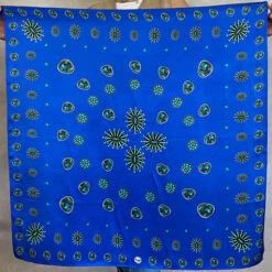 THE GALLOP LONG & TALL SCARF -Steelers Style FringeScarves Gallop turquoisejewelry royalblue wildrags scarf 12 590x 9092c570 5803 4e3f bf96 99d2f3030996