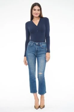 PISTOLA WOMEN'S LENNON HIGH RISE CROP BOOT - PLAZA DISTRESSED -Steelers Style GRAYSON NAVY M 1200x e5ef09ea 0ed5 46b0 96b7 8554d531565b