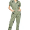 PISTOLA GROVER FIELD SUIT