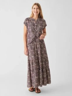 Faherty Valentina Skirt