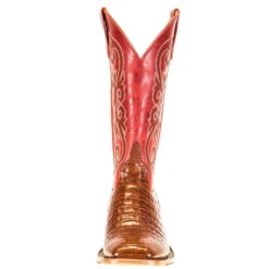 HORSEPOWER MEN'S BRANDY BOOT -Steelers Style HP8003 1 1024x1024 fc7526cb 5c04 4e85 bb78 c300ef607aad