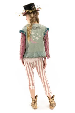 MAGNOLIA PEARL MANUELA JACKET -Steelers Style JACKET549 LRENA 13 1200x a25d3227 ab12 46d4 a2f8 95adfd984cb1