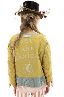 MAGNOLIA PEARL MANUELA JACKET -Steelers Style JACKET549 LRENA 16 1200x 1bcfe941 f250 4fa2 b748 1a2e759dbff1