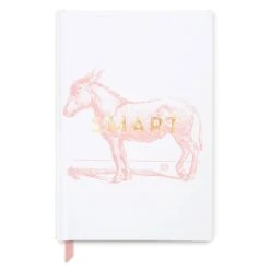 SMART DONKEY HARDCOVER JOURNAL