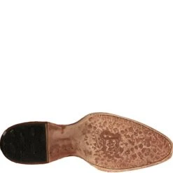 JUSTIN WOMEN'S CLARA OLIVE SUEDED BOOT -Steelers Style JST 007 VN4465