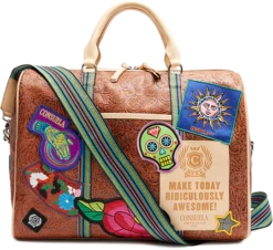 CONSUELA SUZIE JETSETTER -Steelers Style JTST1856WFSBOS 01 ProductRotator 540x 8d09621c 96e3 4618 8a4e 99f9ed9ea721