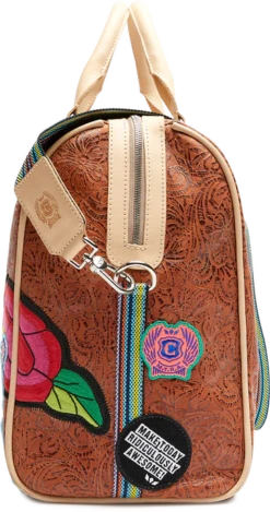 CONSUELA SUZIE JETSETTER -Steelers Style JTST1856WFSBOS 05 ProductRotator 360x 0114360b 2e22 4180 abd7 c3939f7f65eb