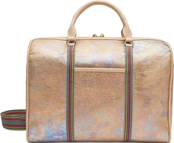 CONSUELA CLORIA JETSETTER BAG -Steelers Style JTST3237CJRROS 04 720x dc192100 fb07 4d53 92b9 7a1f197985b5