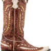 OLD GRINGO WOMEN'S QUIROGA BOOT