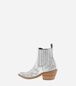 LIBERTY BLACK WOMEN'S SIMONE BOOT -Steelers Style LB 713419 N MISSOURI BLANCOback tres cuartos 1100x 8ac87387 a9b9 40ac 8b07 fefa869e7efc