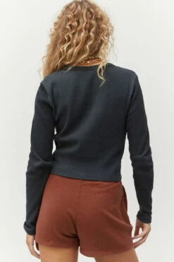 DAYDREAMER HORSE SHORT -Steelers Style LS231G4950 VNBLK RUNNIN OUTTALUCKSHRUNKENLSTHERMAL B025G4944 SABLE DAYDREAMERHORSEGFSWEATSHORT ECOMMCROPPED 4 1100x 815992f8 8ac4 44e4 a259 66ccb241aa2f