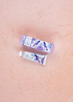 LOLLIA IMAGINE PETITE TREAT LOTION