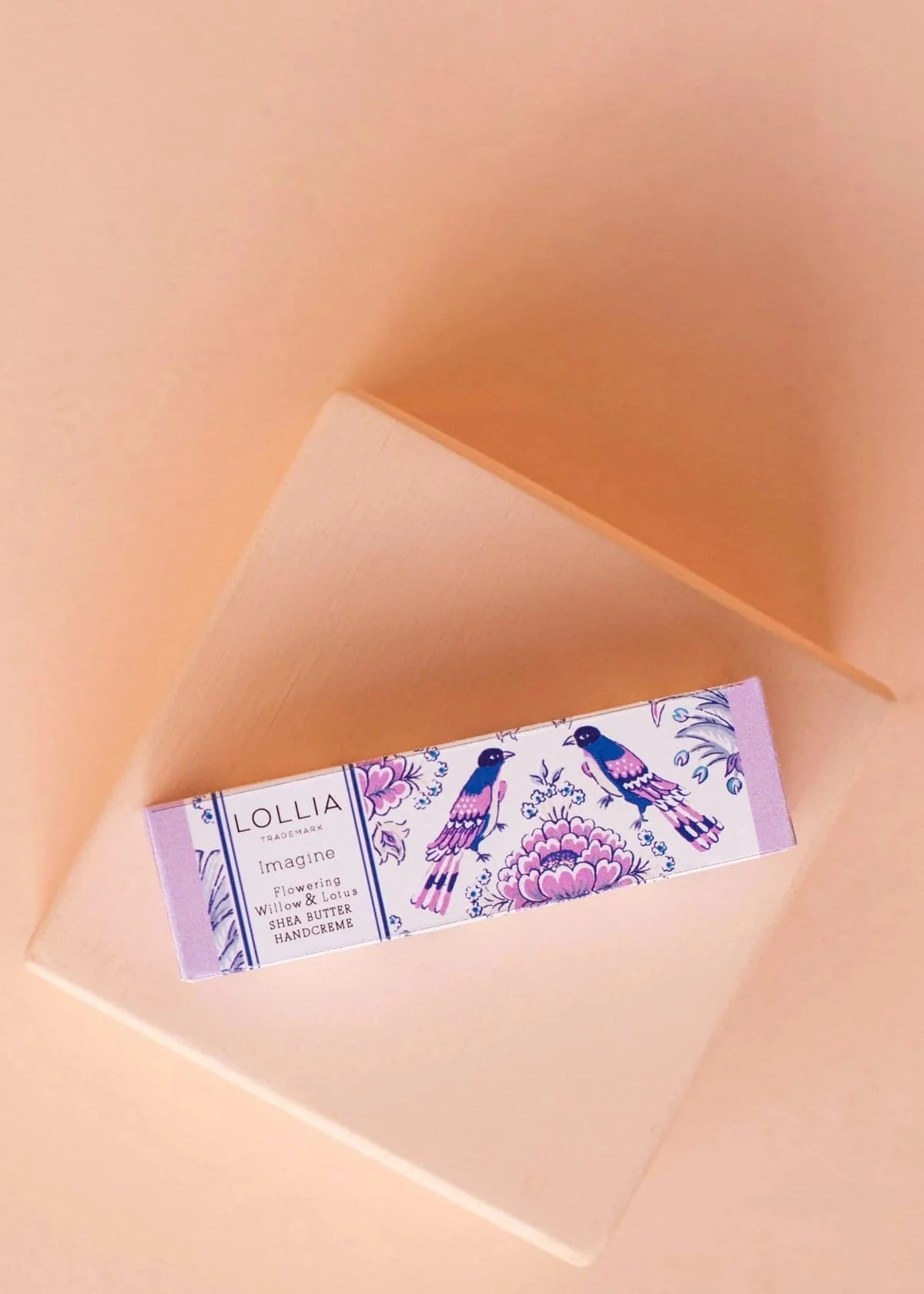 LOLLIA IMAGINE PETITE TREAT LOTION 2 LOLLIA IMAGINE PETITE TREAT LOTION - Image 2