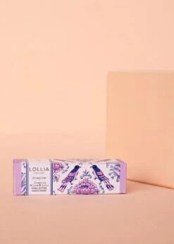 LOLLIA IMAGINE PETITE TREAT LOTION 5 LOLLIA IMAGINE PETITE TREAT LOTION -Steelers Style Lollia Imagine Petite Treat 03