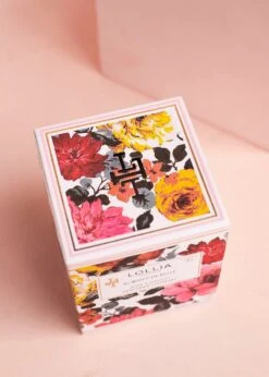 LOLLIA ALWAYS IN ROSE CANDLE -Steelers Style Lollia Luminaries Always In Rose 02 5000x 809e15d8 f44b 41d4 9a11 24c69eea40f9
