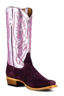 MACIE BEAN WOMEN'S COSMIC COWGIRL BOOT