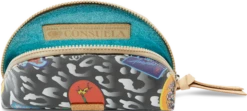 CONSUELA ZOE MEDIUM COSMETIC CASE -Steelers Style MDCS3111CJBGOS 04 720x 4c807147 09ba 411f 9822 ad1305df7841