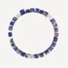 Memphis Bracelet- Matt Navy