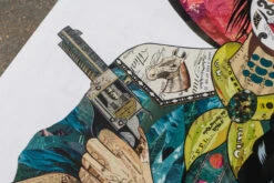 DOLAN GEIMAN MUSTANG MESA 16X20 PRINT 6 DOLAN GEIMAN MUSTANG MESA 16X20 PRINT -Steelers Style MustangMesa detail 02 800x 26acc5ac 7620 4f99 af07 854583b959e1