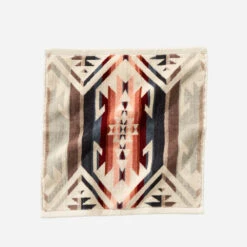 PENDLETON WHITE SANDS WASH CLOTH