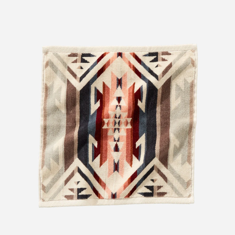 PENDLETON WHITE SANDS WASH CLOTH 1 PENDLETON WHITE SANDS WASH CLOTH