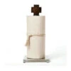 JAN BARBOGLIO House Blessing Paper Towel Holder