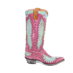 OLD GRINGO WOMEN'S BUTTERCUP BOOT -Steelers Style NewProject 2021 09 27T162200.072