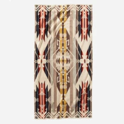 Pendleton White Sands Bath Towel