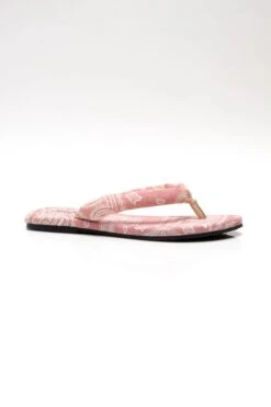 FREE PEOPLE ES VERDRA COTTON SANDAL