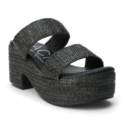 MATISSE OCEAN AVE PLATFORM SANDAL -Steelers Style OCEAN AVE 448 1 400x 1e5d2865 f486 49ce 9420 9ae5d02ea552